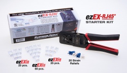 ezEX Starter Kit